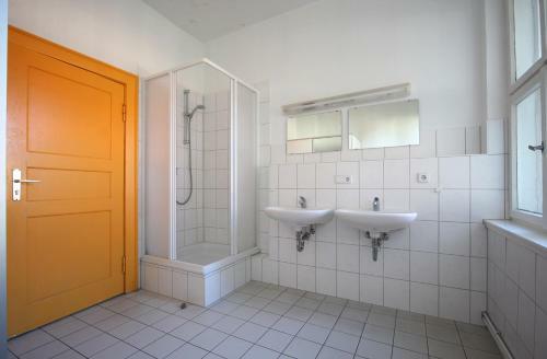 Albergue Djh Jugendherberge Wismar