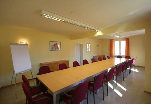 Albergue Djh Jugendherberge Wismar