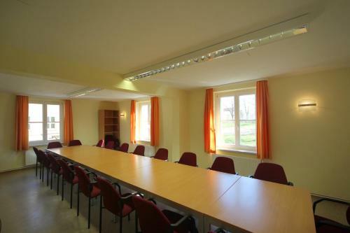 Albergue Djh Jugendherberge Wismar