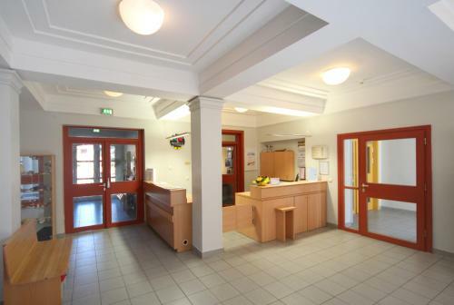 Albergue Djh Jugendherberge Wismar