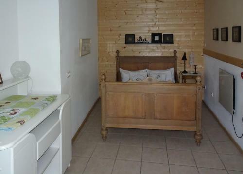 Agroturismo Schloss Stiege