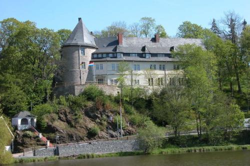 Agroturismo Schloss Stiege