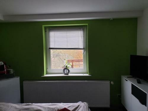 G�stezimmer Haus Talblick