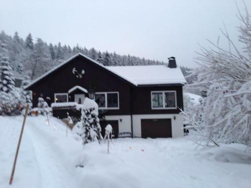 G�stezimmer Haus Talblick