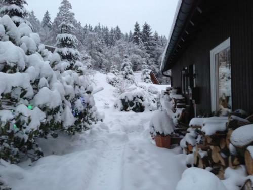 G�stezimmer Haus Talblick