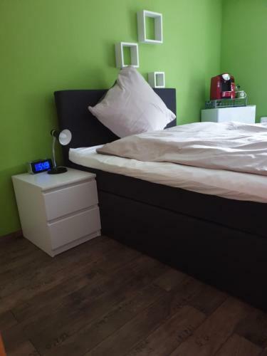 G�stezimmer Haus Talblick