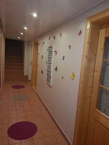 G�stezimmer Haus Talblick