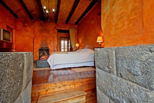 Hotel Hacienda San Agustin De Callo