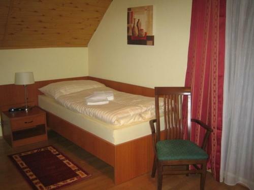 Hostal Ferdinand Penzion