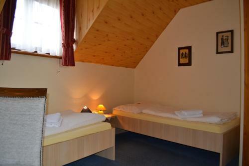 Hostal Ferdinand Penzion