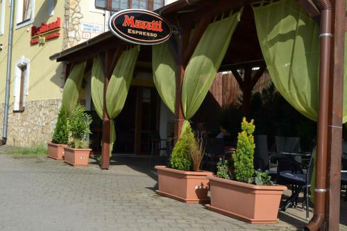 Hostal Ferdinand Penzion