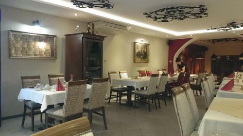 Hostal Ferdinand Penzion