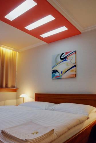 Hotel Druzba
