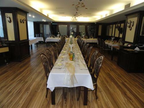 Hotel Druzba