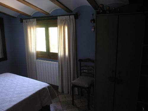 Agroturismo Casa Rural Loma Del Paraiso