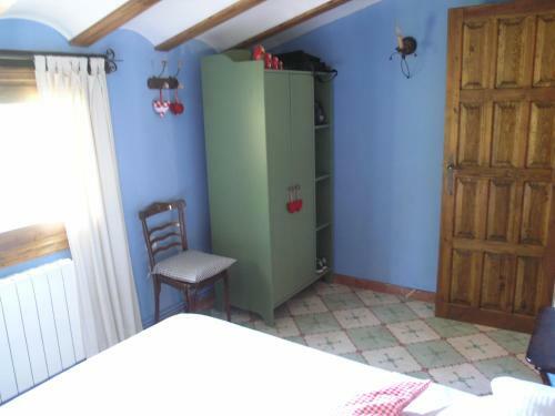 Agroturismo Casa Rural Loma Del Paraiso