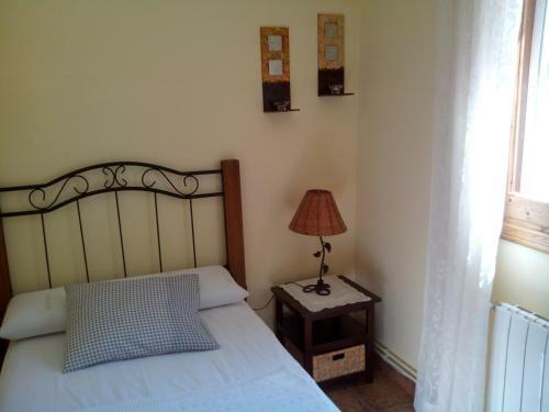 Agroturismo Casa Rural Loma Del Paraiso