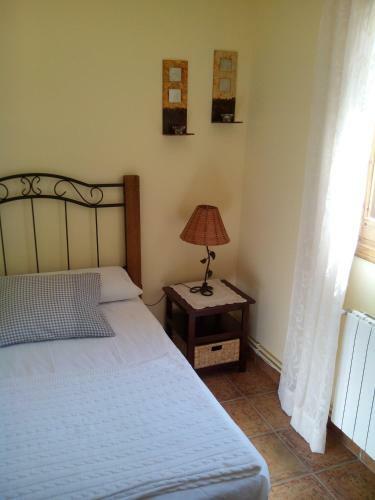 Agroturismo Casa Rural Loma Del Paraiso