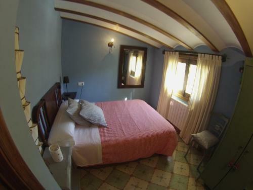 Agroturismo Casa Rural Loma Del Paraiso