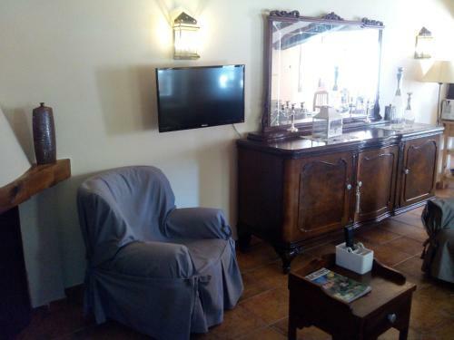 Agroturismo Casa Rural Loma Del Paraiso