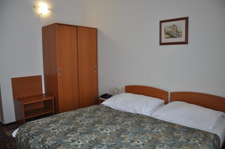 Hotel City Centre