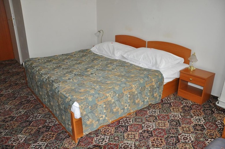 Hotel City Centre