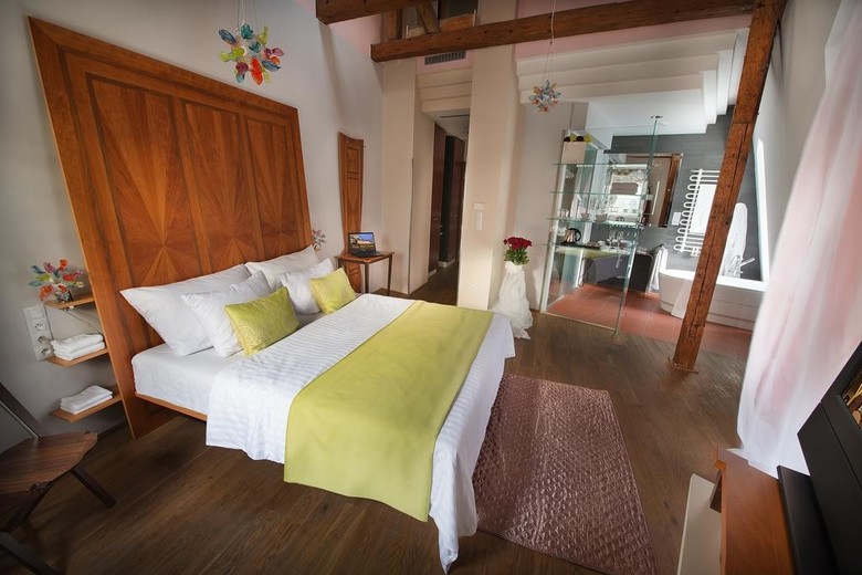 Design Hotel Neruda