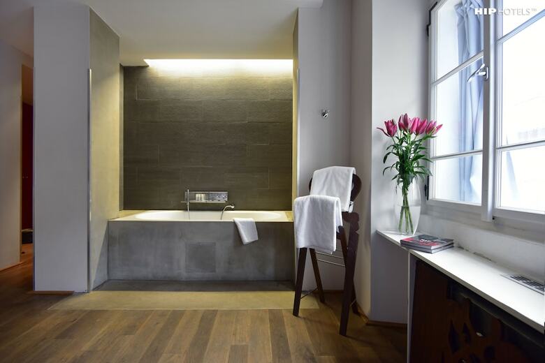 Design Hotel Neruda