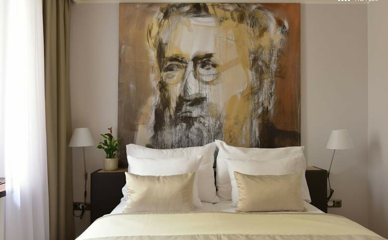 Design Hotel Neruda