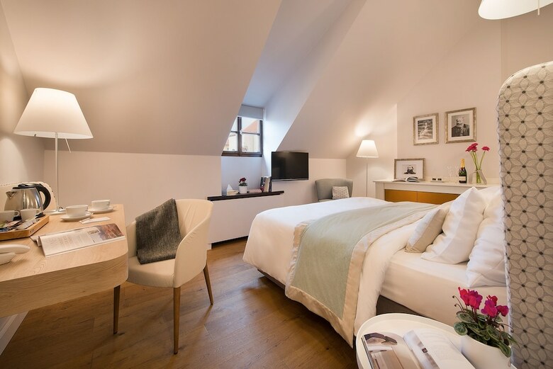Design Hotel Neruda
