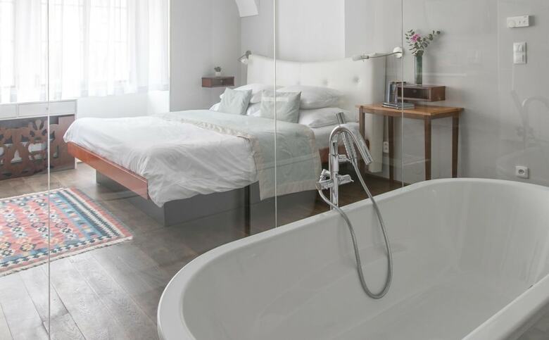 Design Hotel Neruda