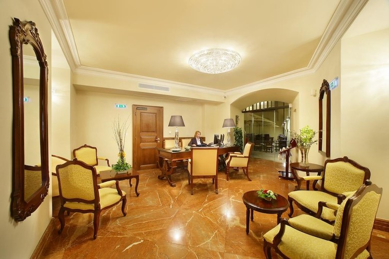 Savic Hotel