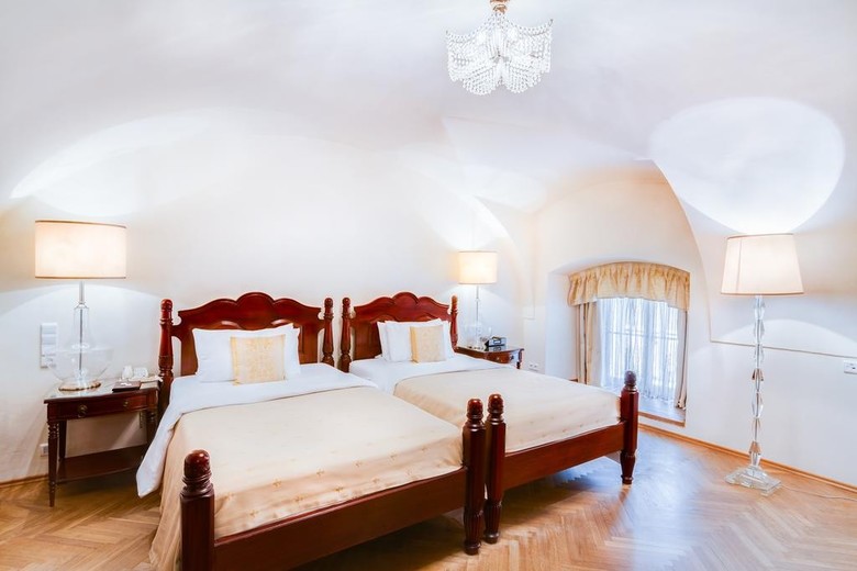 Savic Hotel