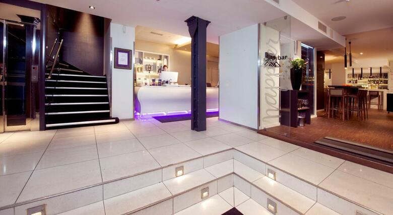 Clarion Collection Hotel Savoy