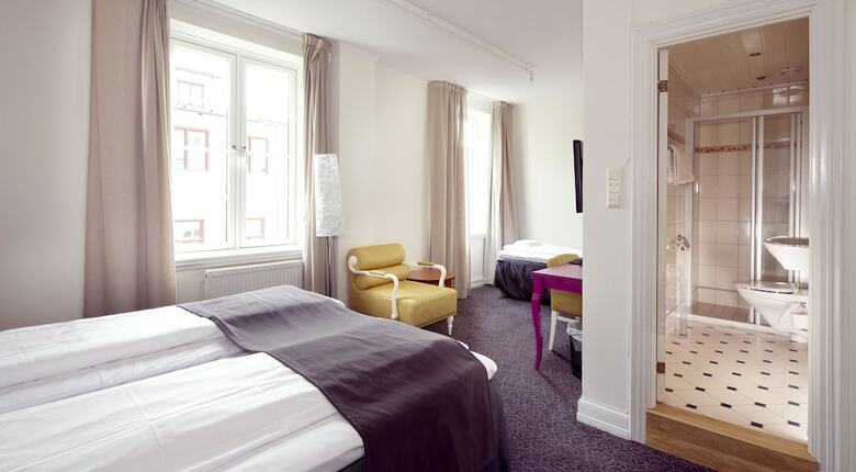 Clarion Collection Hotel Savoy
