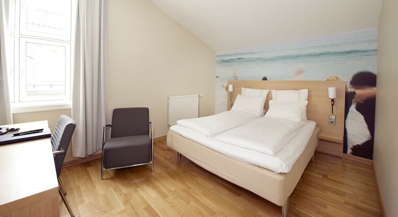 Clarion Collection Hotel Savoy