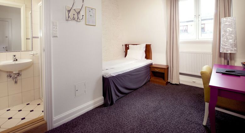 Clarion Collection Hotel Savoy