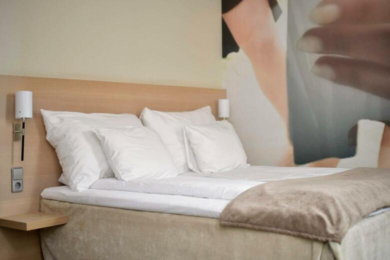 Clarion Collection Hotel Savoy