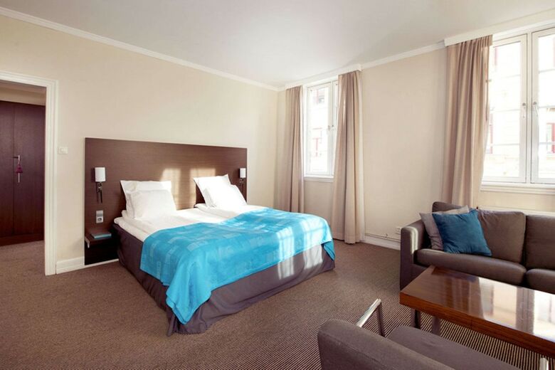 Clarion Collection Hotel Savoy