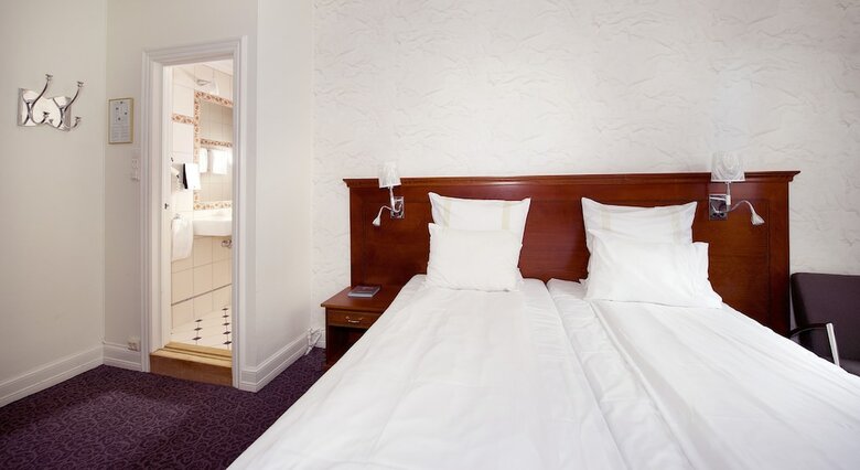 Clarion Collection Hotel Savoy