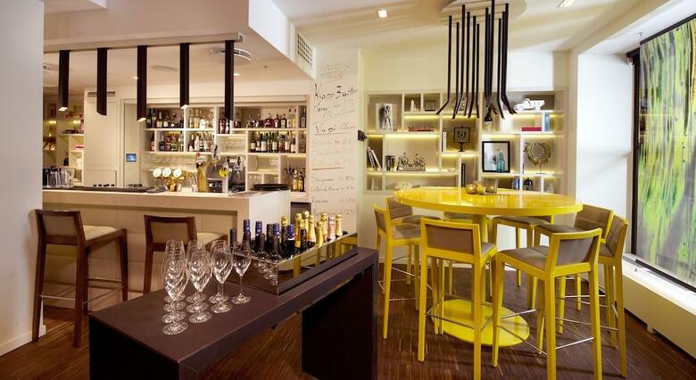 Clarion Collection Hotel Savoy