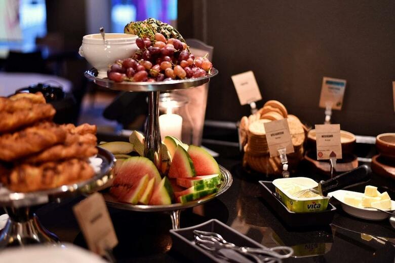 Clarion Collection Hotel Savoy