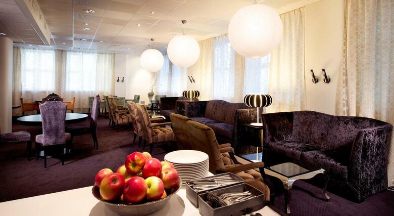Clarion Collection Hotel Savoy