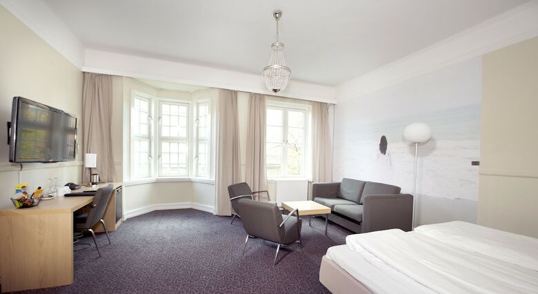 Clarion Collection Hotel Savoy