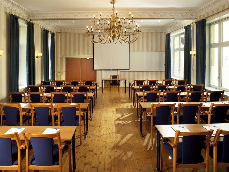 Best Western Karl Johan Hotel