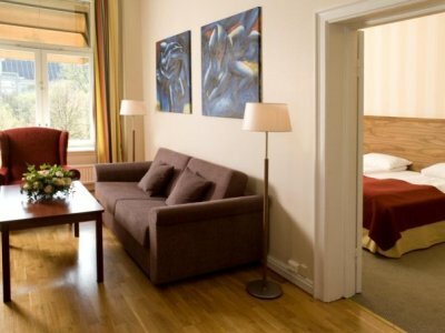 Best Western Karl Johan Hotel