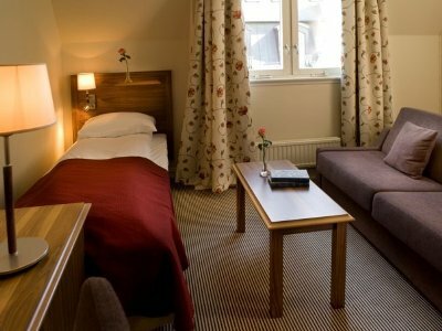Best Western Karl Johan Hotel