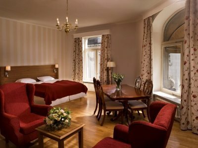 Best Western Karl Johan Hotel