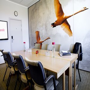 Hotel Scandic Kolding