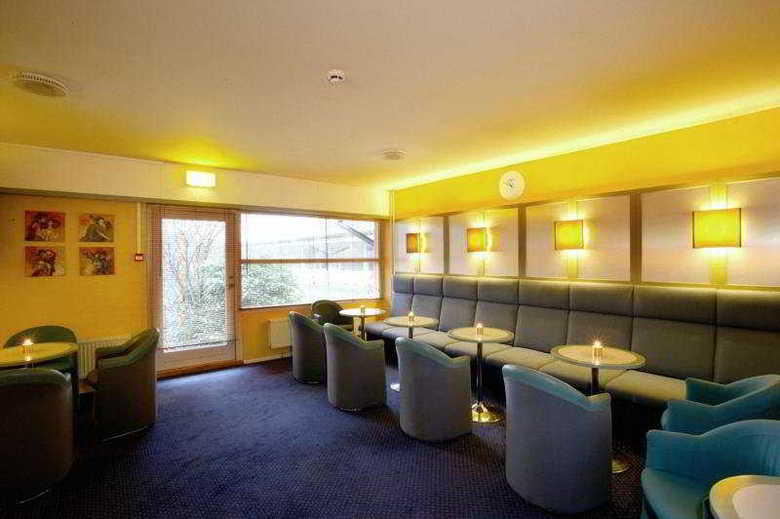 Hotel Scandic Kolding